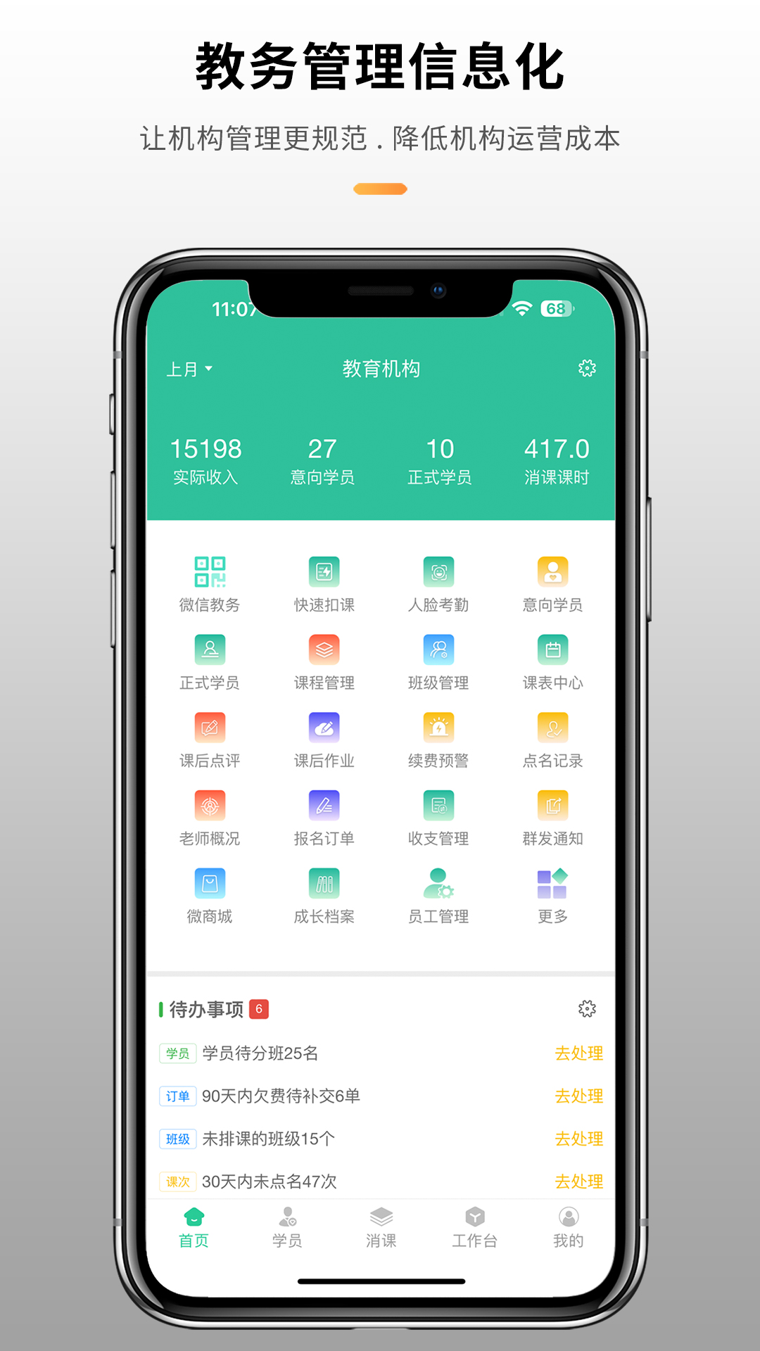 校如云图1