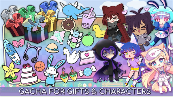gachalife2图1