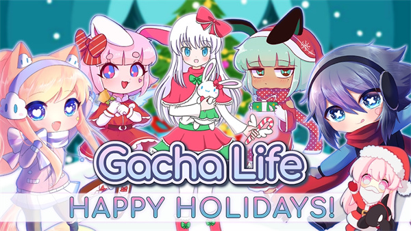 gachalife2图3