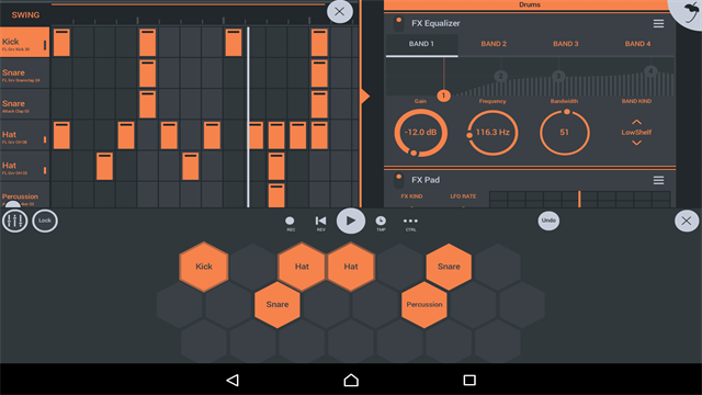 FlStudioMobile图3