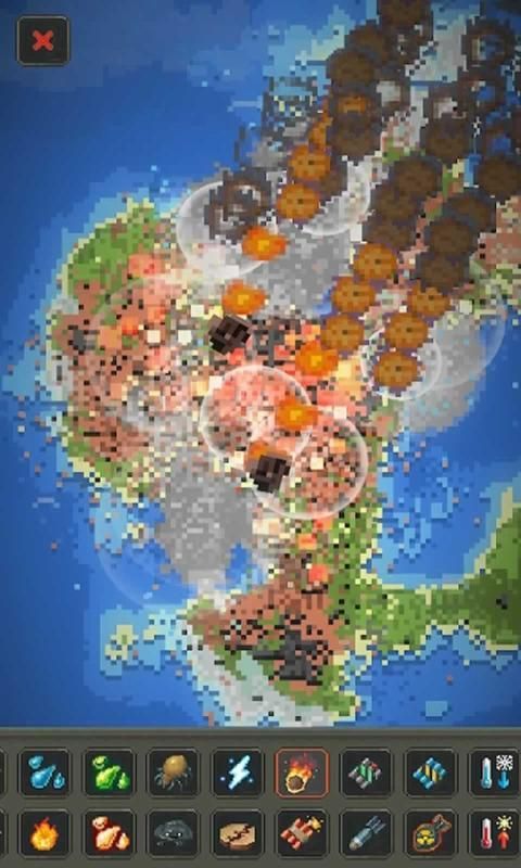 世界盒子神话模组图2