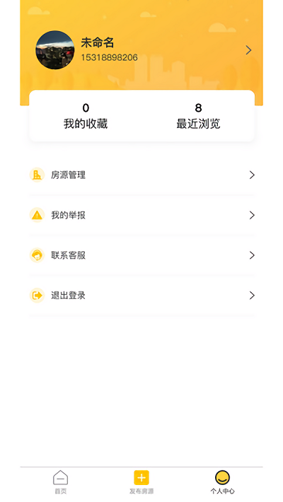 优家租房图1