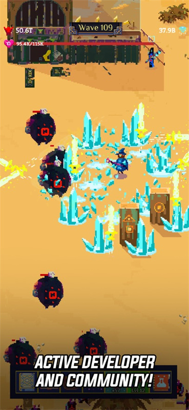 点击巫师2图2