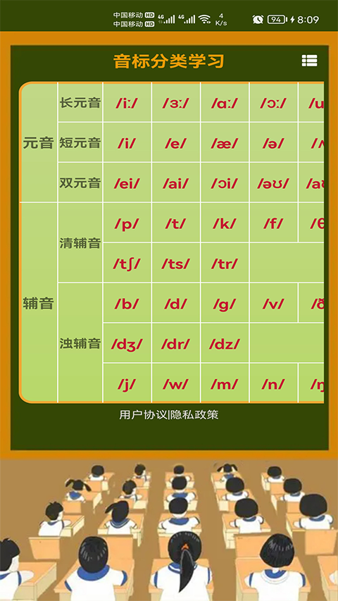 英语音标零基础学习图2