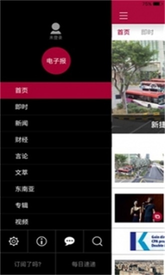 联合早报南略网图3