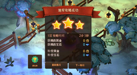 地牢年代记图3