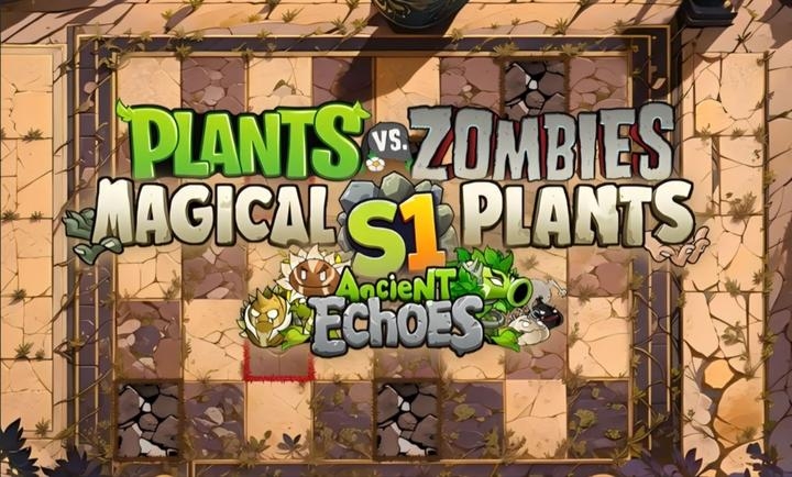 植物大战僵尸神奇植物图1