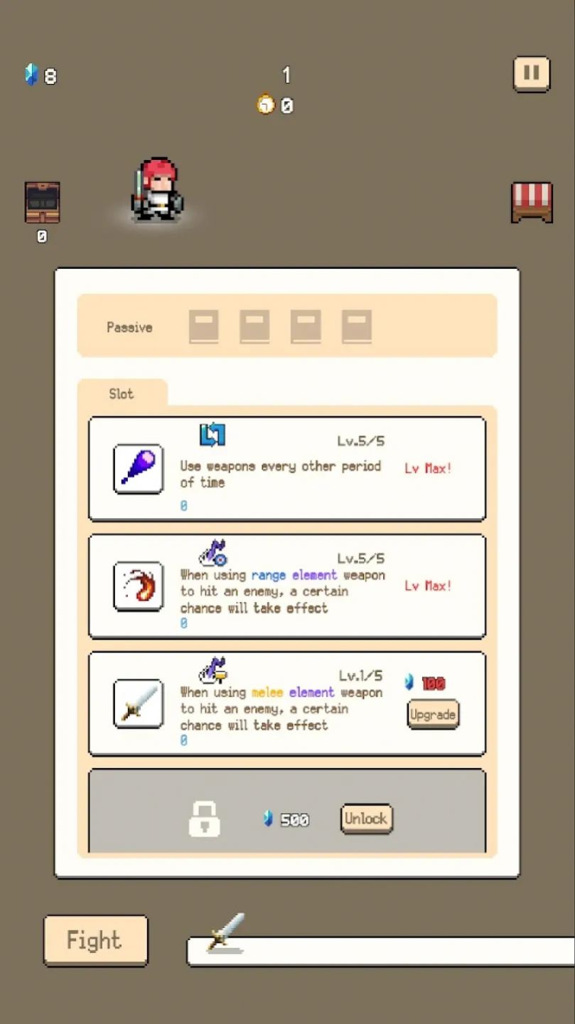 肾上腺素复古探索图1
