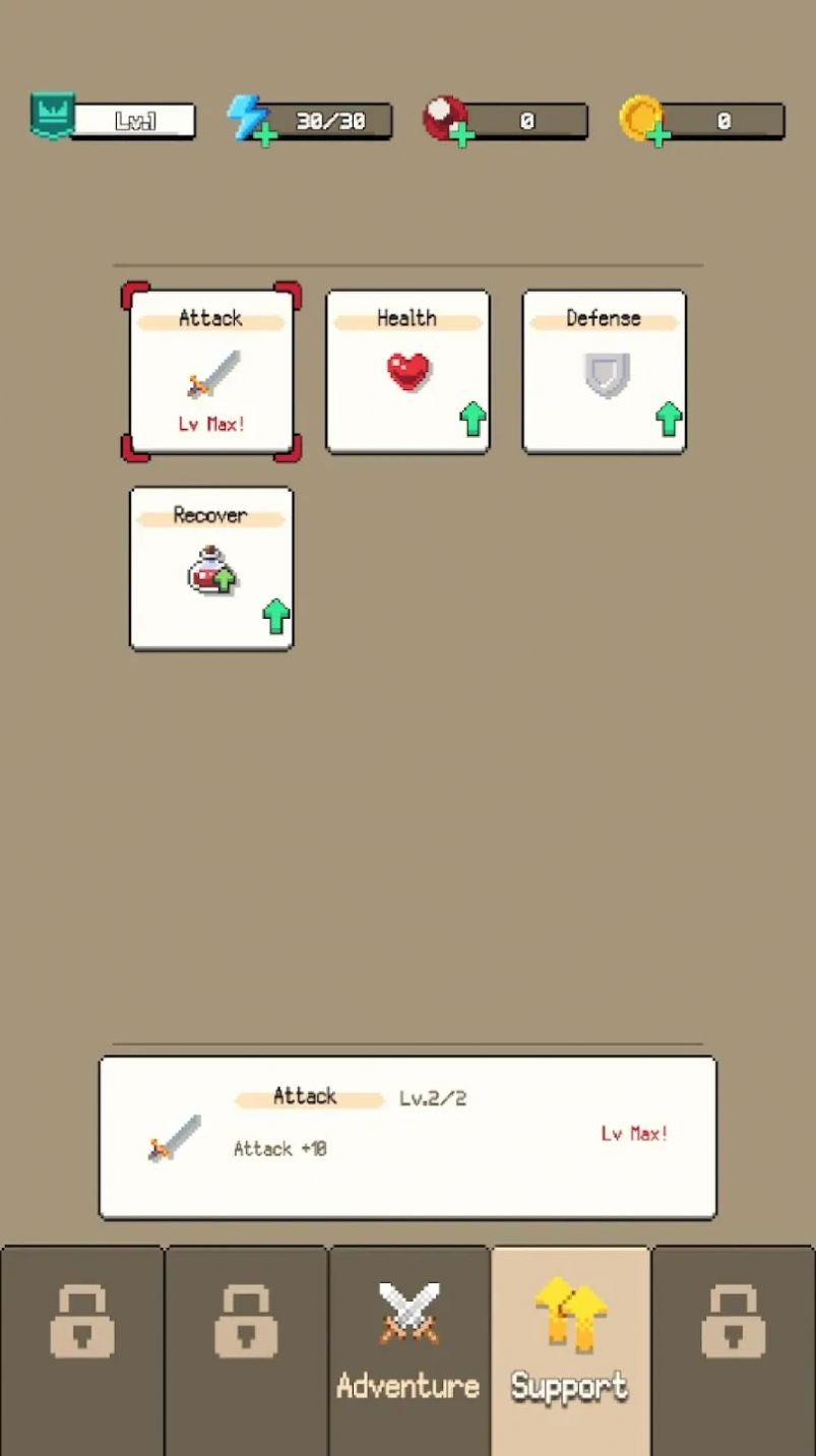 肾上腺素复古探索图2