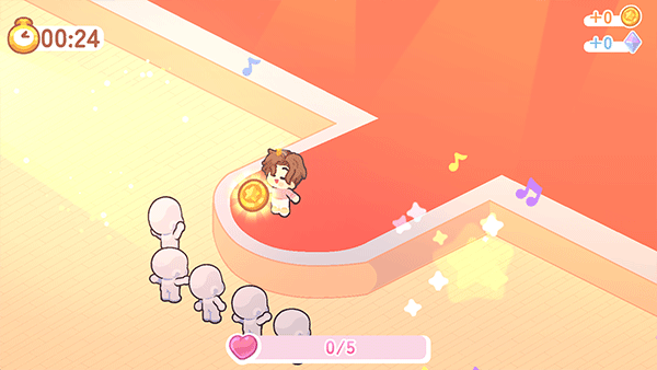 kpop学院图3