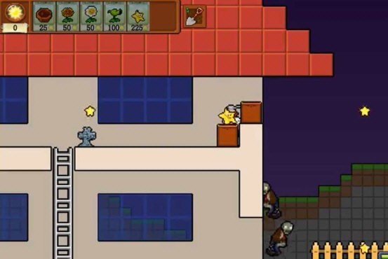 植物大战僵尸肉鸽版图2