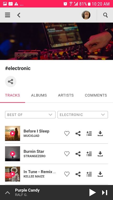 简音乐图4