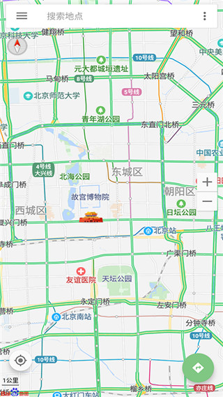 语音导航图5