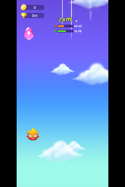 我要去太空图3