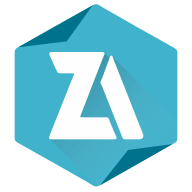 zarchiver解压器橙色版