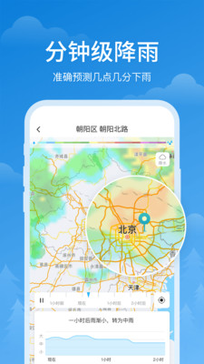 顺心天气图2