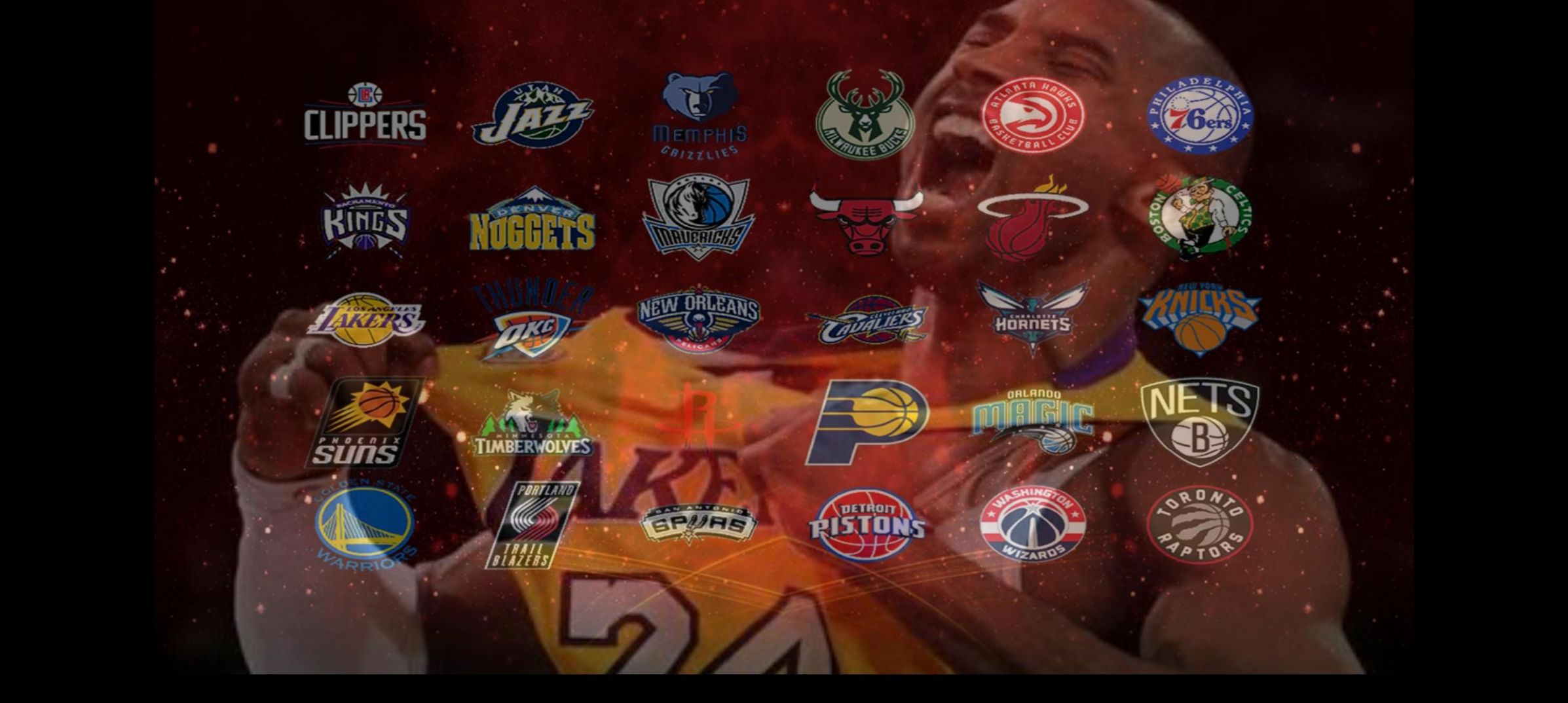NBA2K14安卓中文版图2