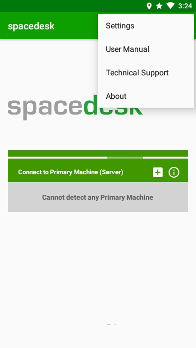 spacedesk中文版图1