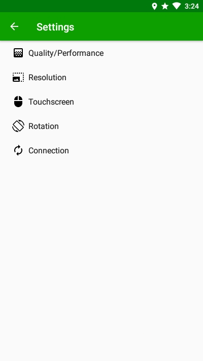 spacedesk中文版图2