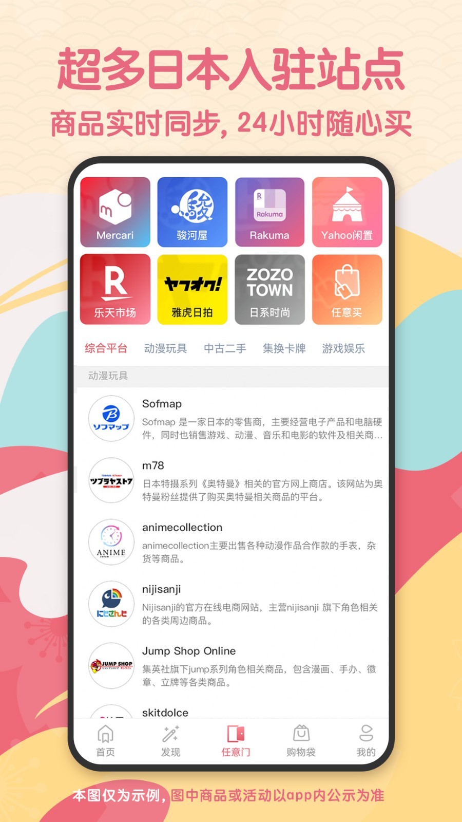 日淘任意门图2