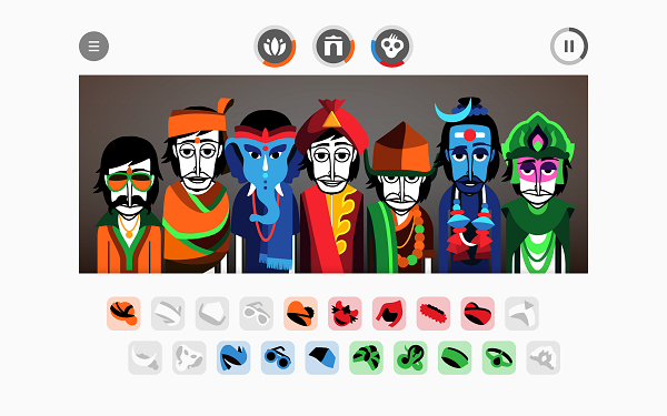 Incredibox图3