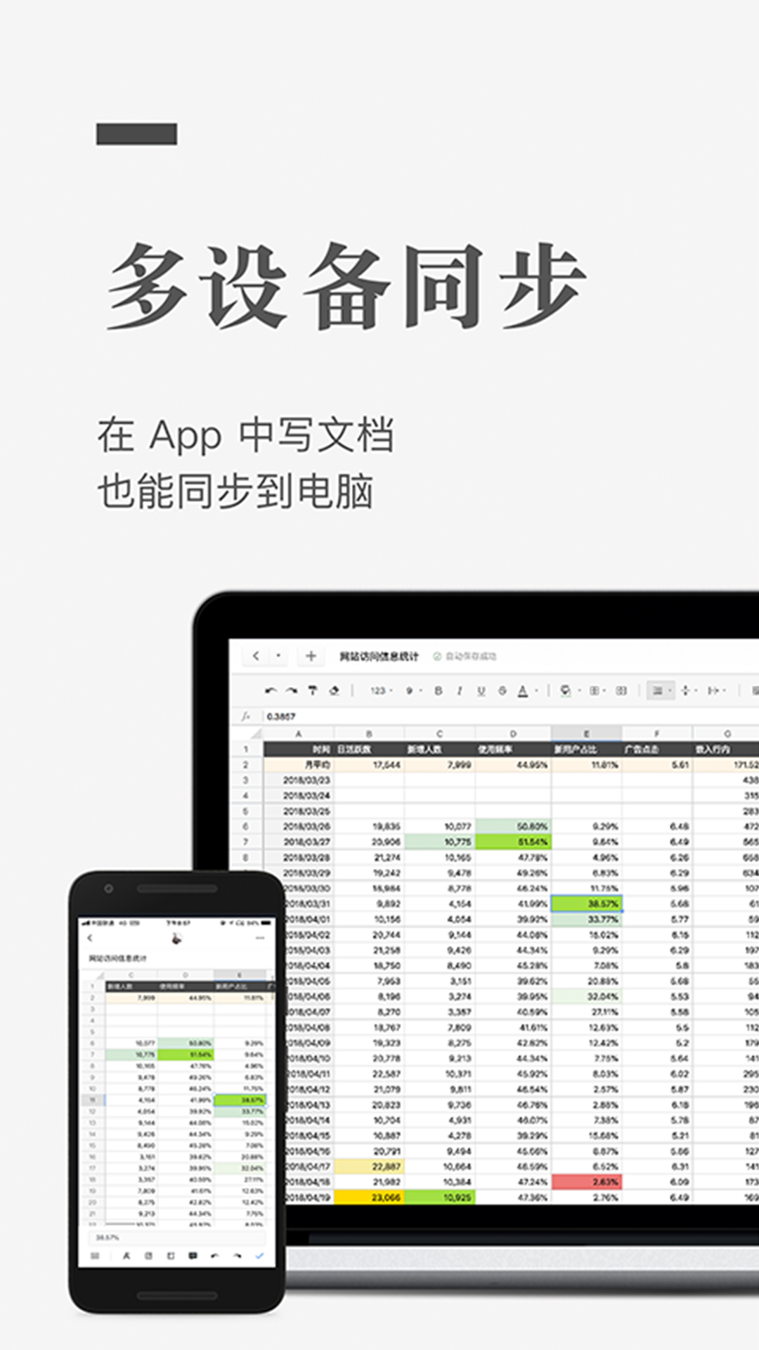 石墨文档图1