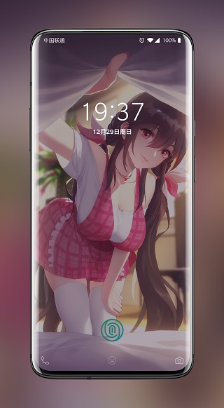 次元壁纸大全图2