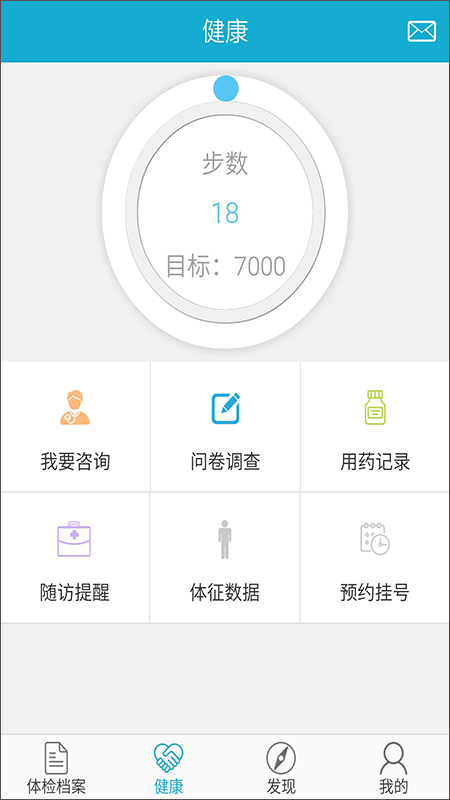 华西健康图4