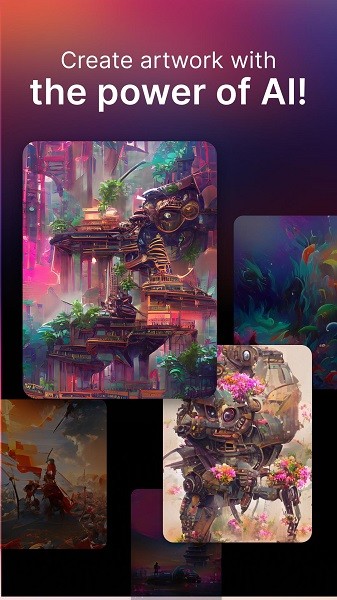 ai梦境生成器中文版图2