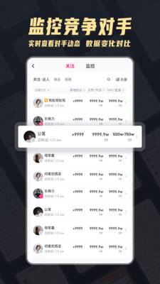 灰豚数据图3