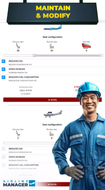 航空公司经理2025图4