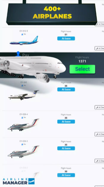 航空公司经理2025图3