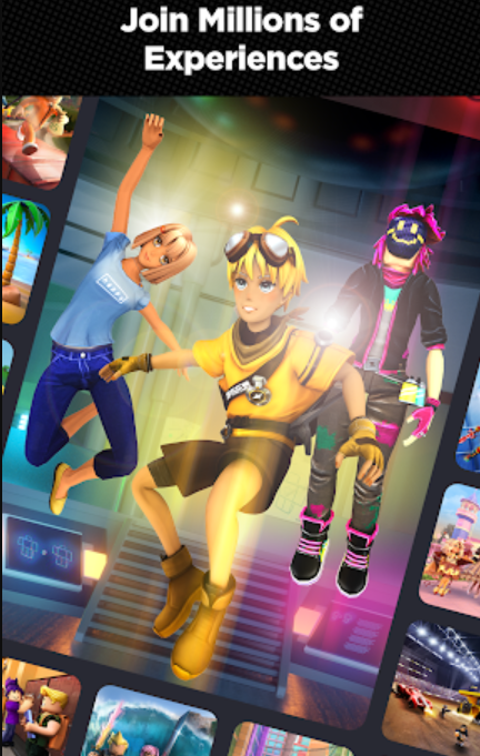 Roblox国际版图2