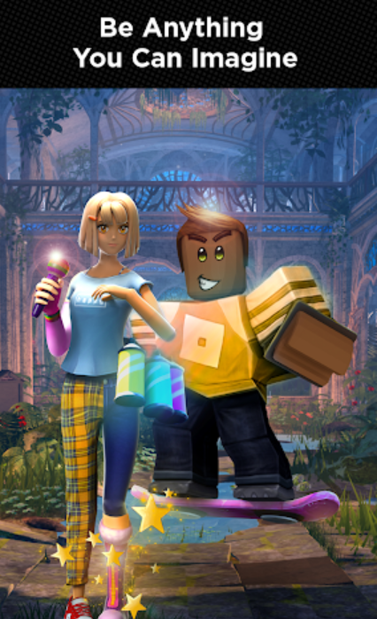 Roblox国际版图4