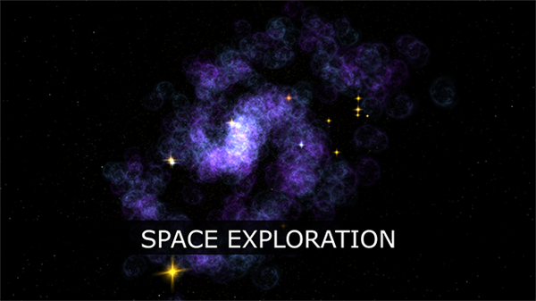 星际飞船模拟器图3