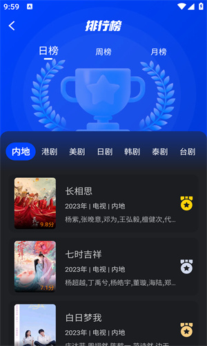 犀牛视频图3