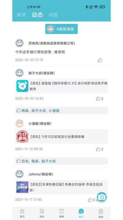 布谷先知图3