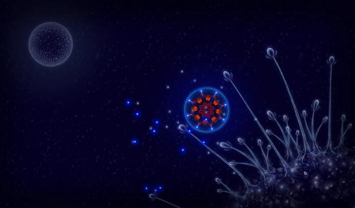 微生物模拟器图1