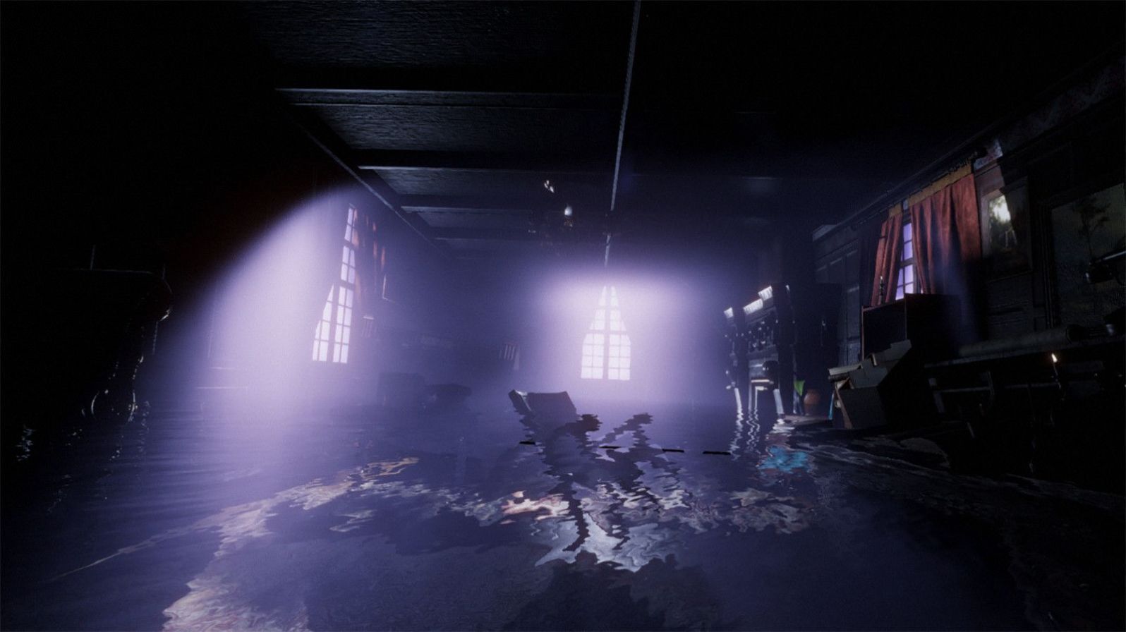 后室联机版2中文版图2