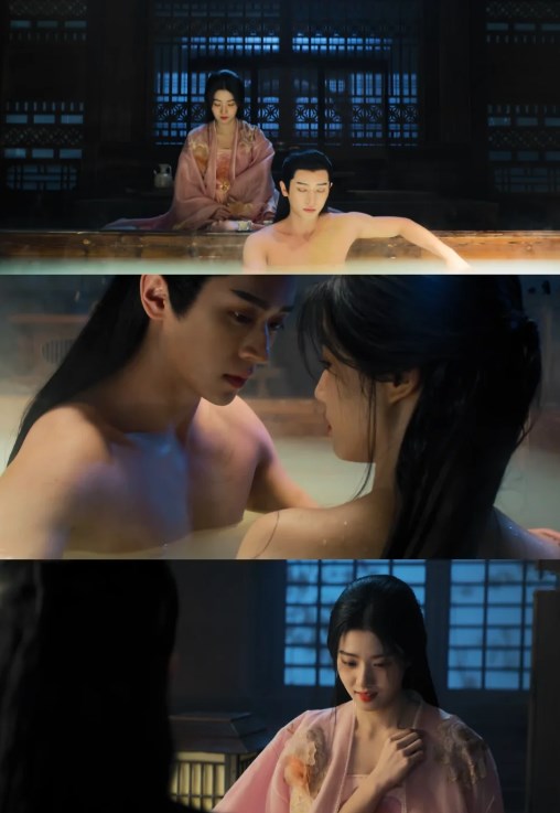 若惜追剧图2