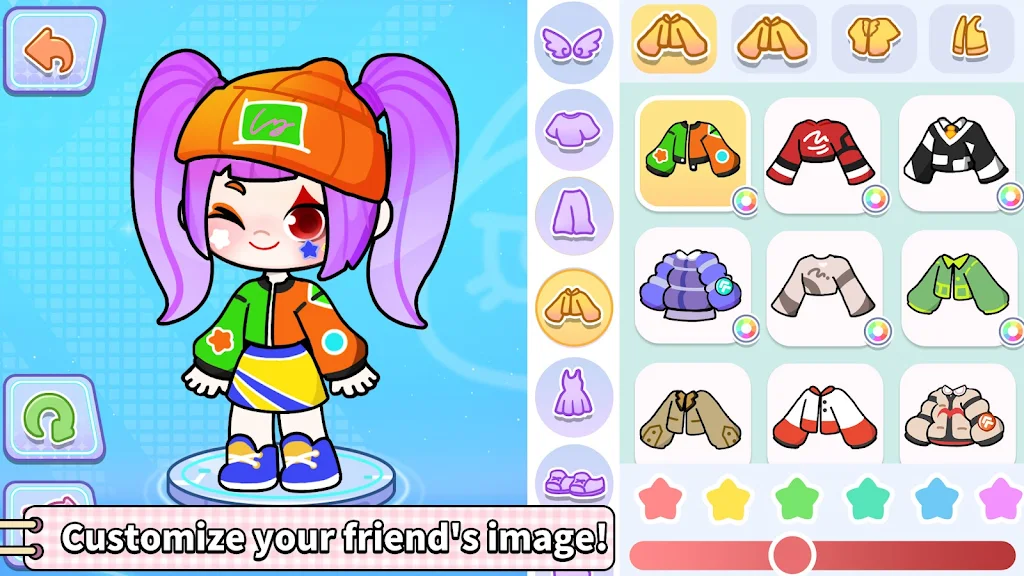 奇妙创意世界图2