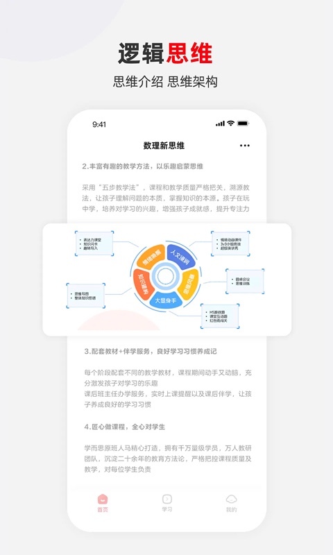 希望学素养图3