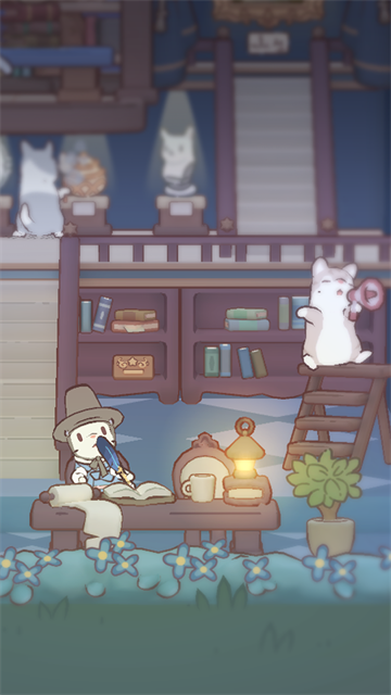 猫咪和汤魔法食谱图3