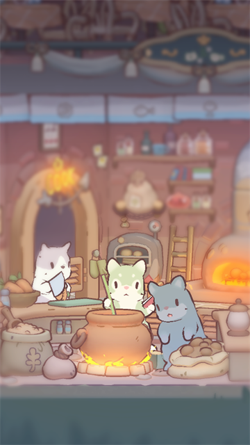 猫咪和汤魔法食谱图4