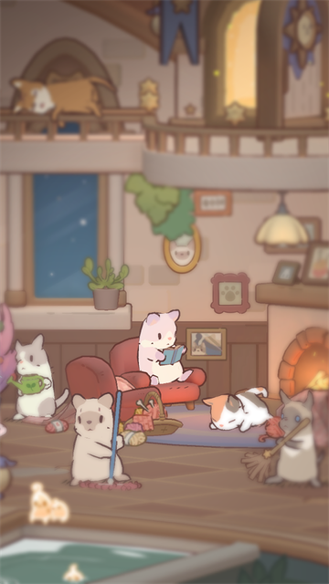 猫咪和汤魔法食谱图5