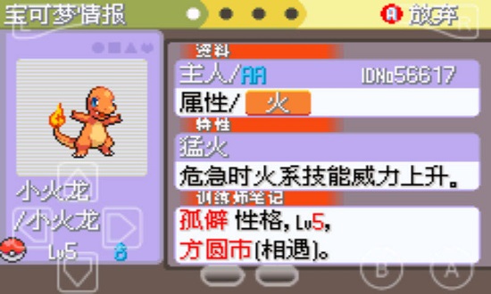 口袋妖怪黑版图2