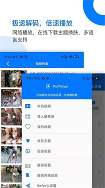 potplayer图3