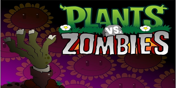 pvz单机版图1
