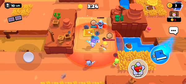 supercell爆裂小队图4