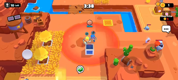 supercell爆裂小队图3